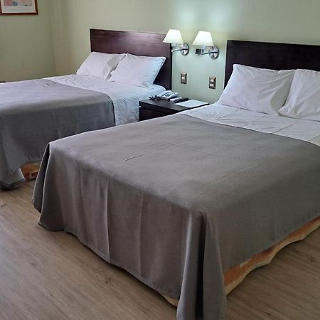 Hotel Diego De Almagro 코피아포 외부 사진