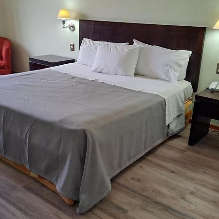 Hotel Diego De Almagro 코피아포 외부 사진