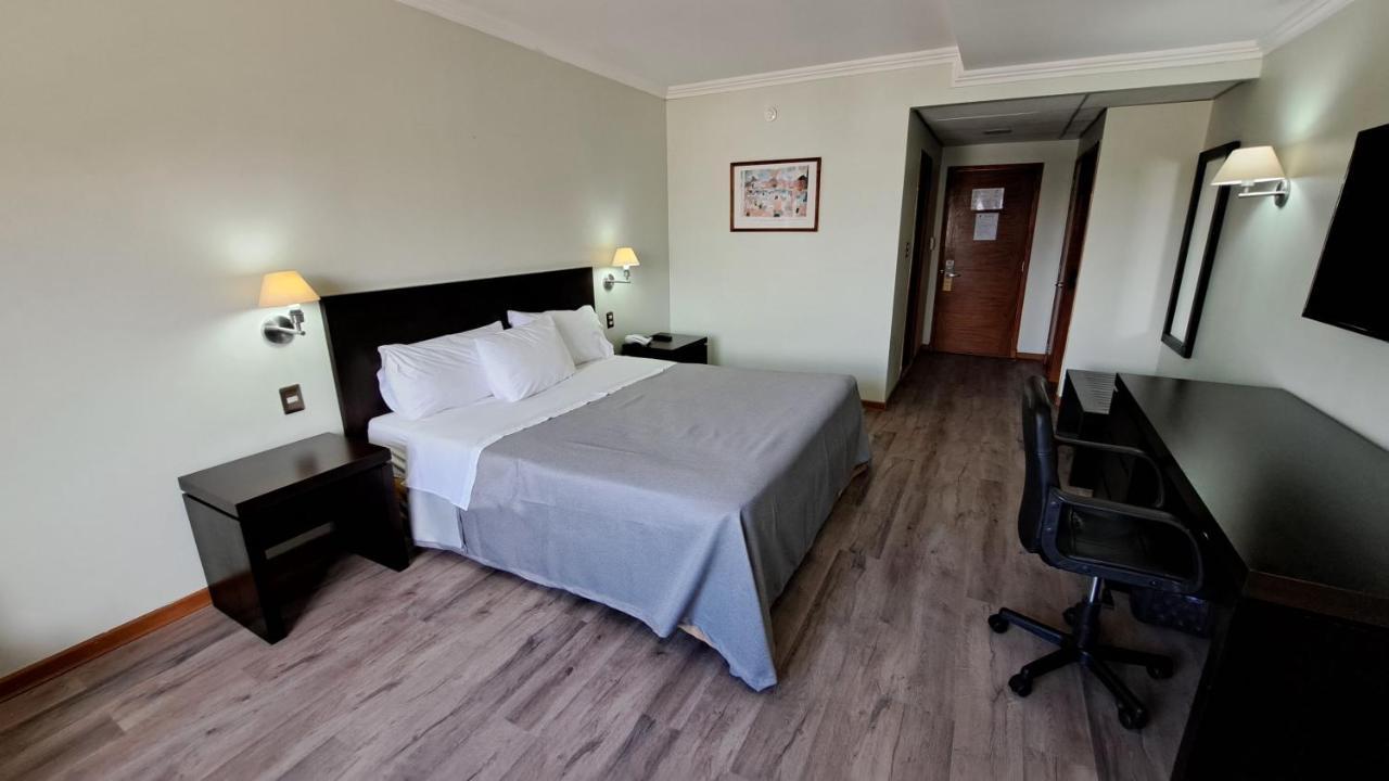 Hotel Diego De Almagro 코피아포 외부 사진