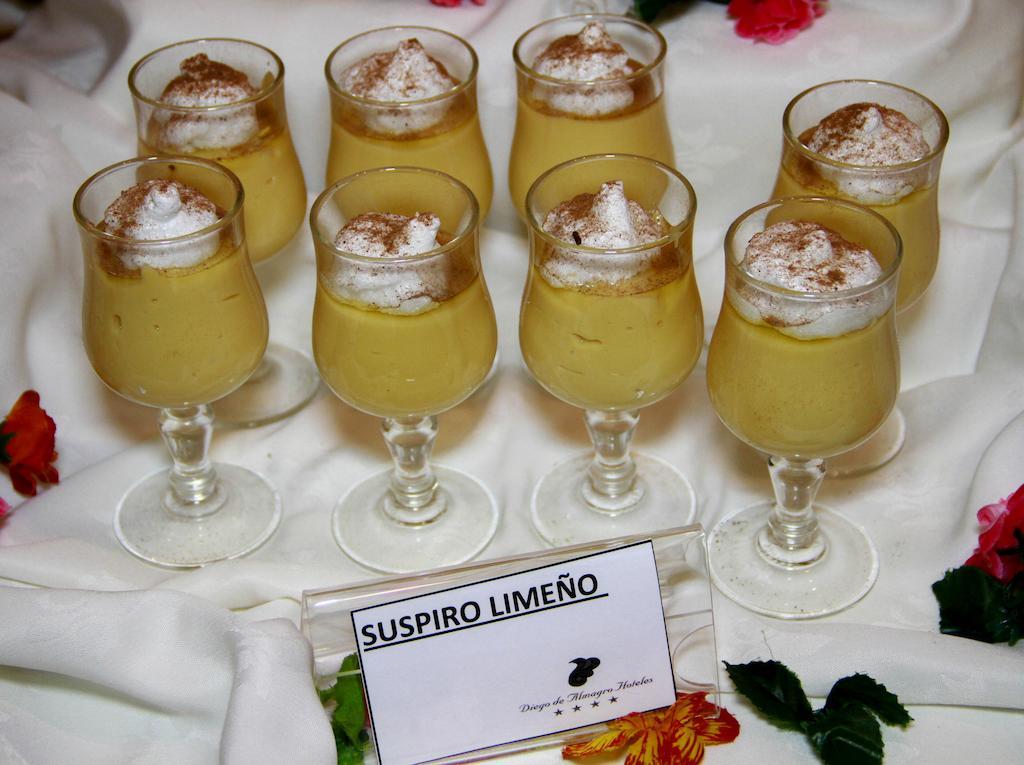 Hotel Diego De Almagro 코피아포 외부 사진